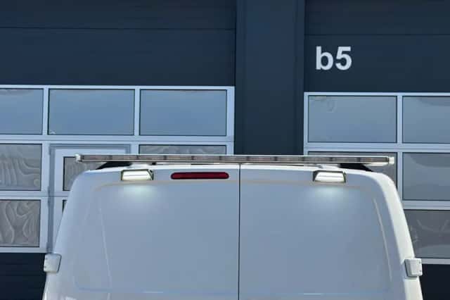 Opel Vivaro (2023) thumbnail 9