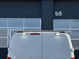 Opel Vivaro thumbnail 9