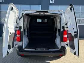 Opel Vivaro thumbnail 10