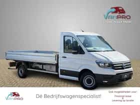 Volkswagen Crafter (2020)