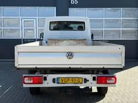Volkswagen Crafter thumbnail 11