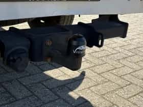 Volkswagen Crafter thumbnail 12