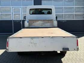 Volkswagen Crafter thumbnail 13