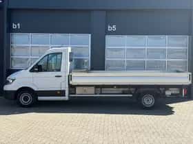 Volkswagen Crafter thumbnail 17