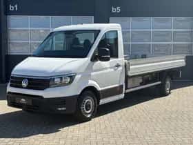 Volkswagen Crafter thumbnail 19