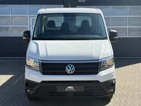 Volkswagen Crafter thumbnail 20