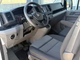 Volkswagen Crafter (2020) thumbnail 21
