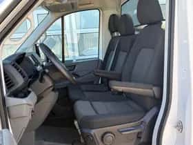 Volkswagen Crafter (2020) thumbnail 22