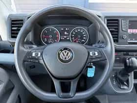 Volkswagen Crafter thumbnail 25