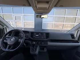 Volkswagen Crafter thumbnail 29