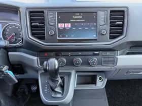 Volkswagen Crafter thumbnail 30