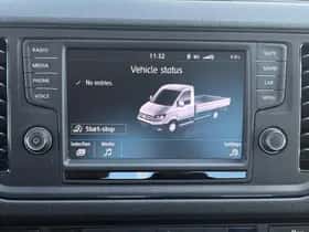 Volkswagen Crafter thumbnail 36