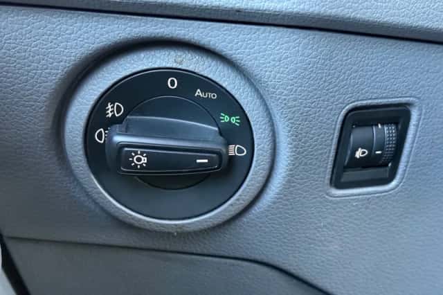 Volkswagen Crafter (2020) thumbnail 38