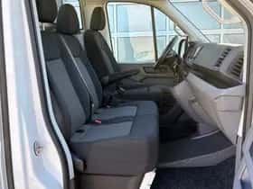 Volkswagen Crafter (2020) thumbnail 5