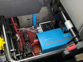 Volkswagen Crafter thumbnail 6