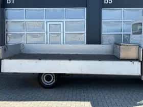 Volkswagen Crafter thumbnail 9