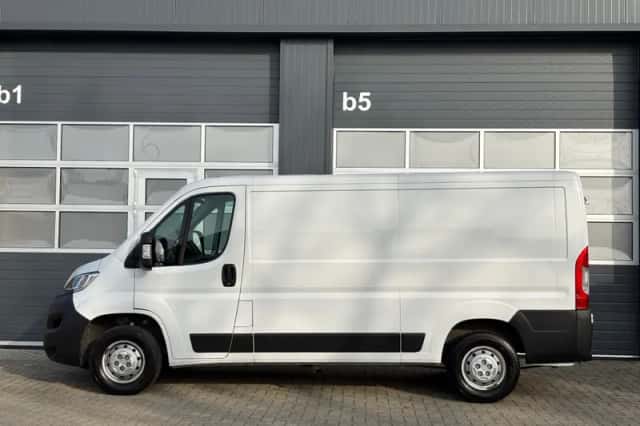 Opel MOVANO (2024) thumbnail 11