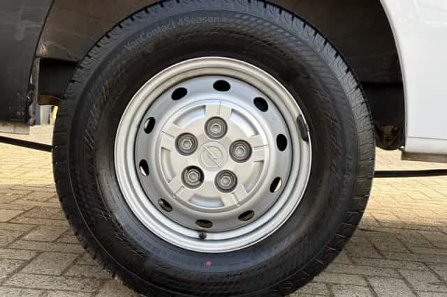 Opel MOVANO (2024) thumbnail 12