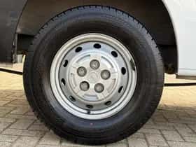 Opel MOVANO thumbnail 12
