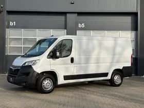 Opel MOVANO thumbnail 13