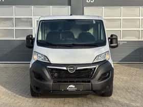 Opel MOVANO thumbnail 14