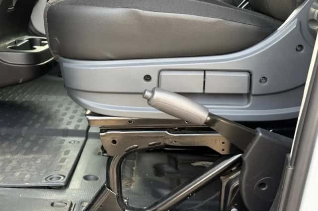 Opel MOVANO (2024) thumbnail 16