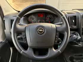 Opel MOVANO thumbnail 19