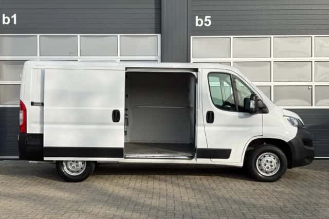 Opel MOVANO (2024) thumbnail 3