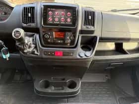 Opel MOVANO thumbnail 25