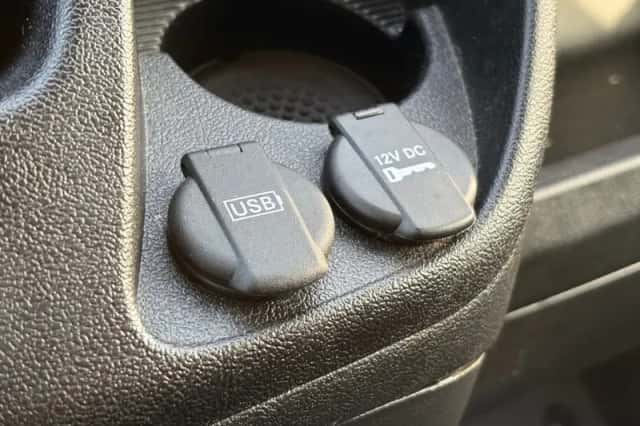 Opel MOVANO (2024) thumbnail 26