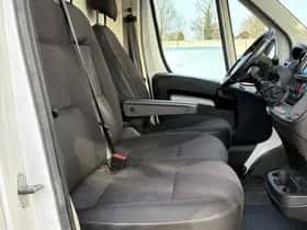 Opel MOVANO thumbnail 31