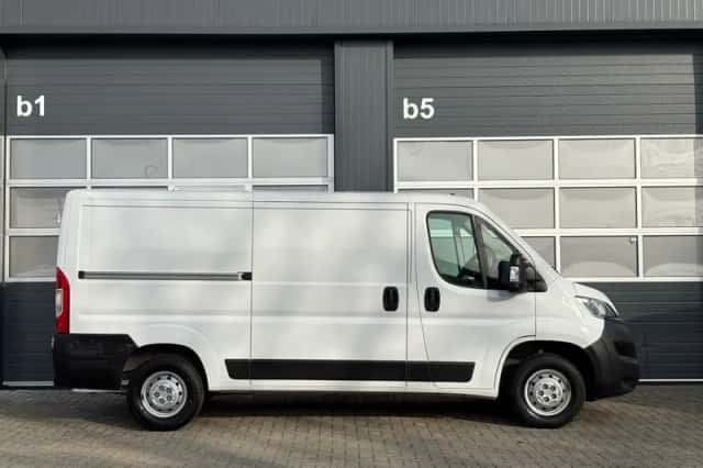 Opel MOVANO (2024) thumbnail 5