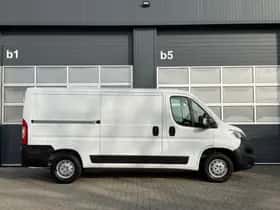 Opel MOVANO thumbnail 5