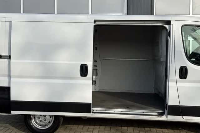 Opel MOVANO (2024) thumbnail 6