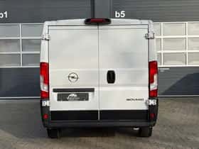 Opel MOVANO thumbnail 7