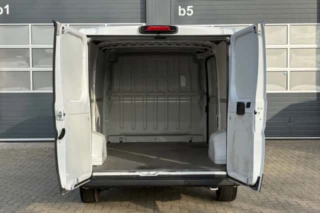 Opel MOVANO (2024) thumbnail 9
