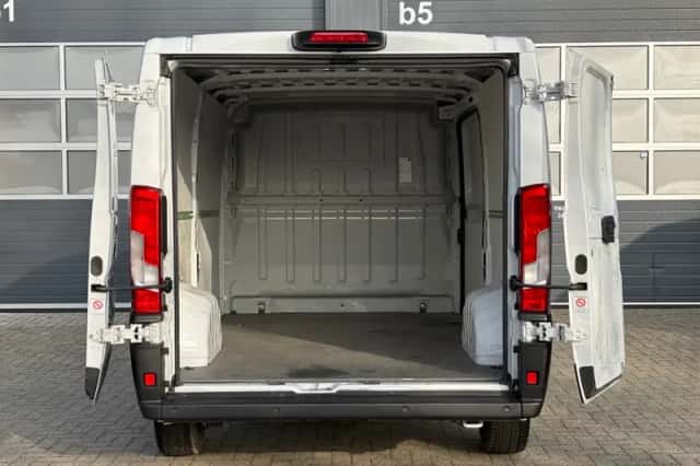 Opel MOVANO (2024) thumbnail 10