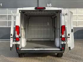 Opel MOVANO thumbnail 10