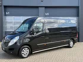 Renault Master thumbnail 14