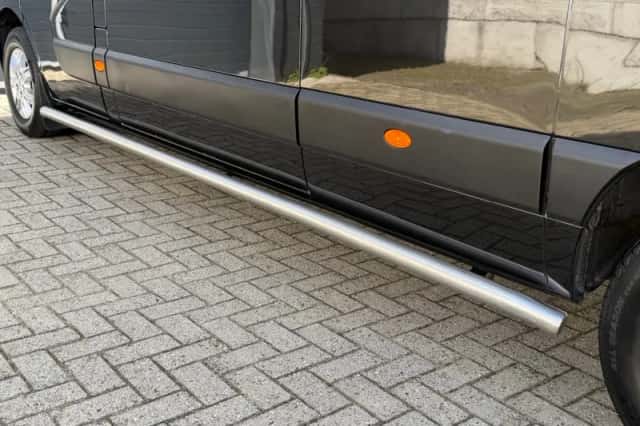 Renault Master (2015) thumbnail 15