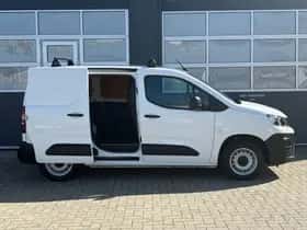 Peugeot Partner thumbnail 2