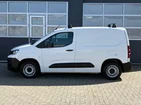 Peugeot Partner thumbnail 11