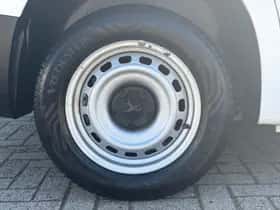 Peugeot Partner thumbnail 12