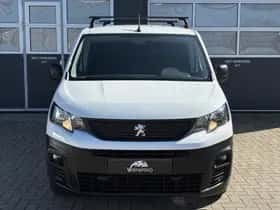 Peugeot Partner thumbnail 14