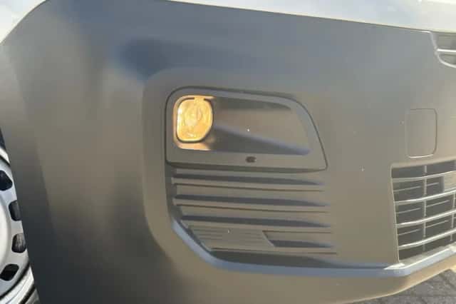 Peugeot Partner (2022) thumbnail 15