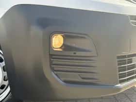 Peugeot Partner thumbnail 15