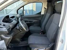 Peugeot Partner thumbnail 17