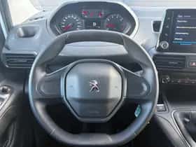 Peugeot Partner thumbnail 20