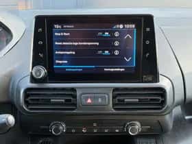 Peugeot Partner thumbnail 25