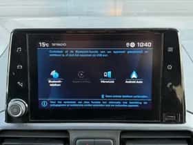 Peugeot Partner thumbnail 26